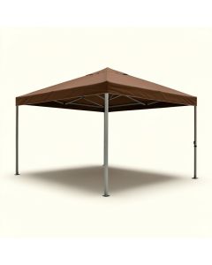 Infinity 10 Ft. W X 12 Ft. D Pergola Canopy (synthetic illustration; no displayed measurements)