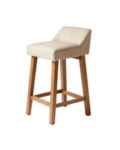 Daughtry Bar & Counter Stool (synthetic illustration; no displayed measurements)