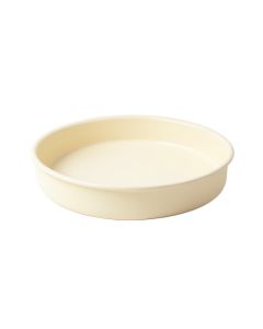 Clay Canyon Serving Tray - Cream (synthetic illustration; no displayed measurements)