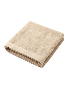 Willow Bridge Bath Towel - Beige