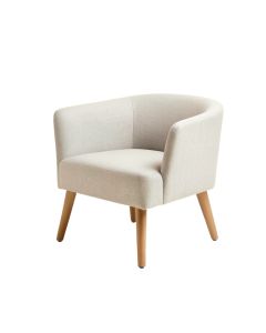 Kohut Linen Side Chair