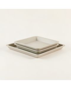 Magnanimous Rectangular 4 Piece Accent Tray Set (synthetic illustration; no displayed measurements)