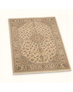 Lurline Oriental Area Rug (synthetic illustration; no displayed measurements)
