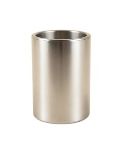 Filo Stainless Steel Shower Caddy (synthetic illustration; no displayed measurements)