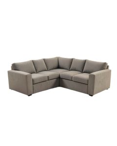 Teagan 106 '' Wide Symmetrical Modular Corner Sectional