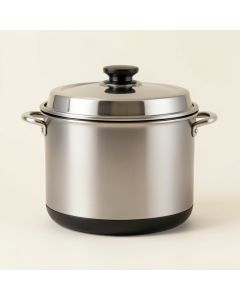 All-Clad 7 Qt . Slow Cooker (synthetic illustration; no displayed measurements)
