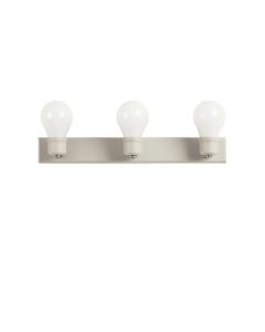 Mutchler Water Pipe Wall 3-Light Vanity Light (synthetic illustration; no displayed measurements)