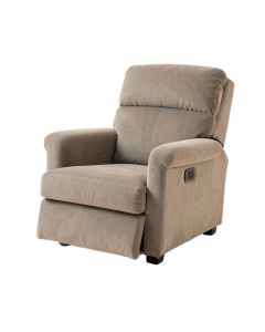 Kaplan 27 '' Wide Manual Club Recliner