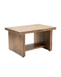 Trestle Coffee Table
