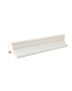 Edwards 5 7/8 '' H X 96 '' W X 5 7/8 '' D Crown Molding (synthetic illustration; no displayed measurements)