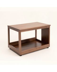 Georgieann Tray Table Set (synthetic illustration; no displayed measurements)