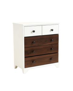 Tazmin 7 Drawer Dresser