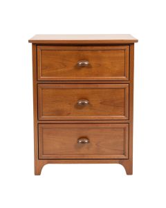 Bindera 3 - Drawer Nightstand