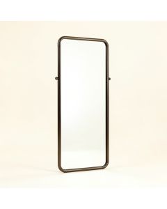Ayrika Full Length Mirror (synthetic illustration; no displayed measurements)