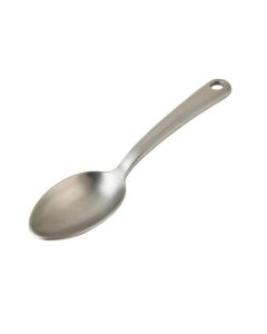 Elm Bridge Cooking Spoon - Gray