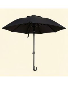 Large Umbrella Weight (synthetic illustration; no displayed measurements)