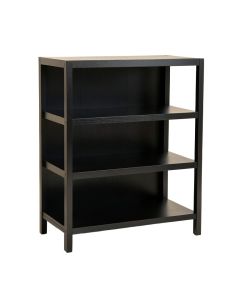 Briar Arc Empty Seed-Starting Shelving Unit Without Lights