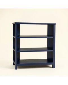 Moss Canyon Empty Seed-Starting Shelving Unit Without Lights - Navy (synthetic illustration; no displayed measurements)