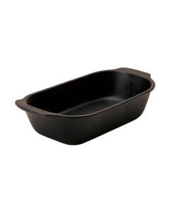 Staub Cast Iron Non-Stick Loaf Pan