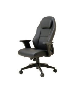 Amalga Executive Chair (synthetic illustration; no displayed measurements)