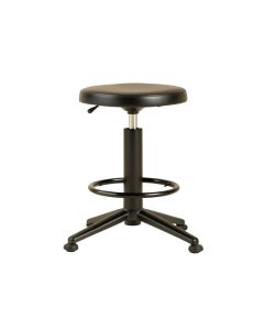 Hudgens Swivel Counter & Bar Stool