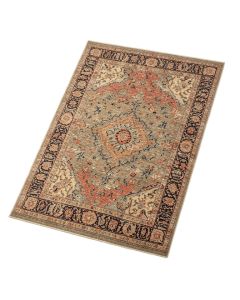 Barrett Multicolor Area Rug (synthetic illustration; no displayed measurements)