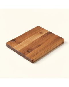Mint Pantry Fragoza Mango Wood Pineapple Cutting Board (synthetic illustration; no displayed measurements)