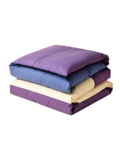 Comforter Set (synthetic illustration; no displayed measurements)