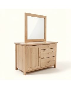 Emiliano 60 '' Single Bathroom Vanity Set (synthetic illustration; no displayed measurements)