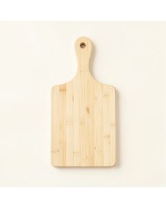 Olive Canyon Cutting Board - Ivory (synthetic illustration; no displayed measurements)