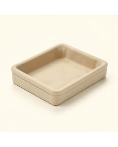 Pu Jewelry Organizer Tray (synthetic illustration; no displayed measurements)