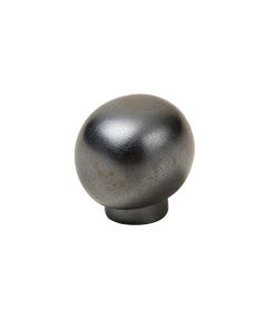 Oakley 15/16 Length Oval Knob (synthetic illustration; no displayed measurements)