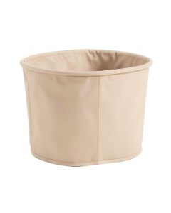 Rebrilliant Rolling Laundry Hamper