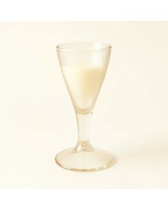 Glen Bluff Empty Candle Holder - Ivory (synthetic illustration; no displayed measurements)