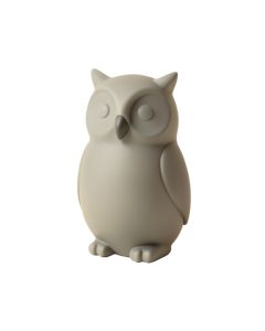 Encline Owl Soap & Lotion Dispenser