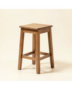 Warroad 25 '' Bar Stool (synthetic illustration; no displayed measurements)