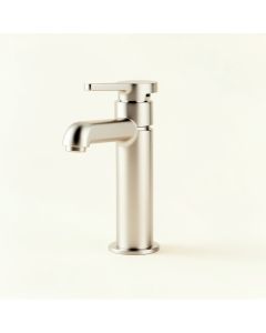 Satro Single Hole Bathroom Faucet (synthetic illustration; no displayed measurements)