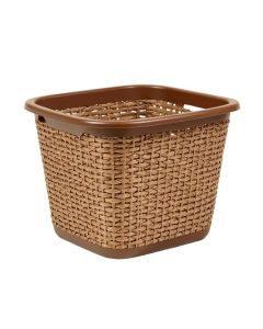Weave Laundry Basket