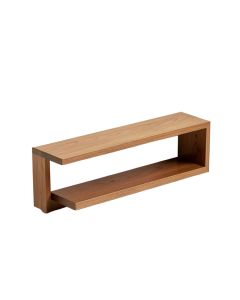 Carpenter Wall Shelf