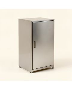 Clarksville Storage Cabinet (synthetic illustration; no displayed measurements)