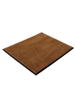 Akridge Bear Greeting 29 In . X 17 In . Non-Slip Outdoor Door Mat (synthetic illustration; no displayed measurements)