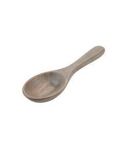 River Bridge Cooking Spoon - Gray