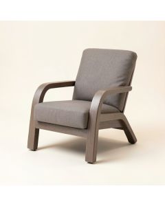 Anorea Patio Rocking Chair (synthetic illustration; no displayed measurements)