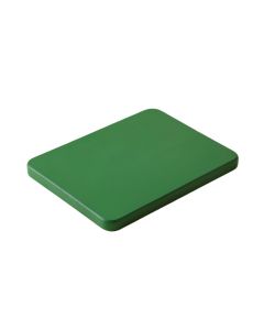Fern Branch Cutting Board - Green