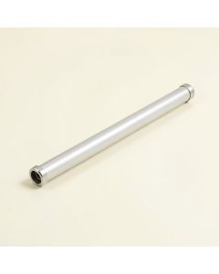 Nelms Single Curtain Rod (synthetic illustration; no displayed measurements)