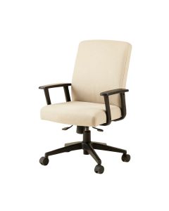 Office Cotton Task Chair (synthetic illustration; no displayed measurements)