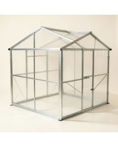 Bella 8 Ft. W X 8 Ft. D Greenhouse (synthetic illustration; no displayed measurements)