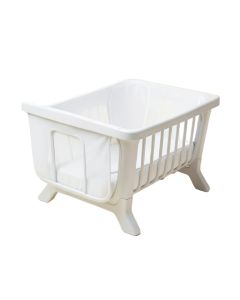 Baby Bedside Sleeper Bassinet