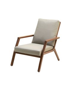 Friesen Patio Chair (synthetic illustration; no displayed measurements)