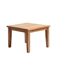 Roundhouse Low Side Table
